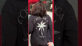 ক্যাজুয়াল আউটফিটে সোনালি ॥ieBangla