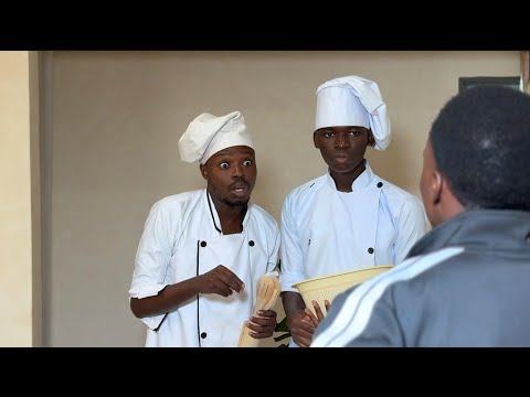 Les cuisiniers 1(toggkat yi 1)