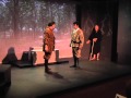 Conflict and Relationships in Shakespeare's Works