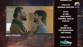 Humraaz Episode 27 Teaser - HAR PAL GEO