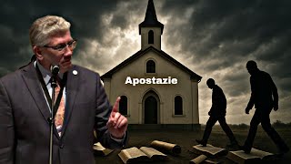 S-a Părasit Frica De Domnul-Multe Biserici Calcă Scriptura În Picioare | Cristian Ionescu 2025 |