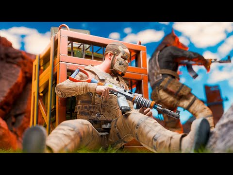 DOMINAMOS A TODO EL MUNDO EN DUO EN ESTE SERVER +500 POP