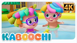 Swimming Song Fun Rhyme And More Kindergarten Music With Lyrics