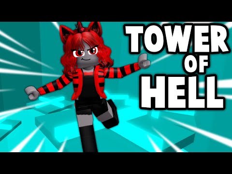 Tower of Hell! | Roblox