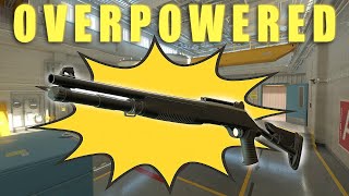 The AutoShotty is BROKEN! Premier S3 - Ep7