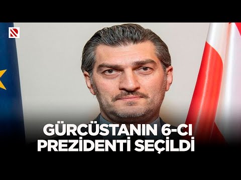 Gürcüstanın 6-cı prezidenti seçildi – REAL İNTERVYU