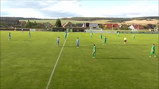Sezona 2024: 29.9.: Gól 7.Liga skupina "D" : "A" mužstvo vs FC SB Vlašim "B" 0:2 Jíra Jaroslav