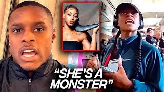 NIKE FIRES Sha’Carri Richardson After Her Boyfriend Confirms LONGTERM A3USE