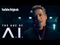 Human Collaboration and AI Concepts