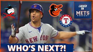 Mets Give Marlins a Taste Of Their Own SPOILER Medicine! | How Many More Teams Can They KNOCK OUT?!