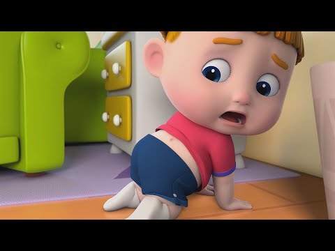 Mosquito Go Away Right Now | Mosquito Song | Pandobi English Kids Songs