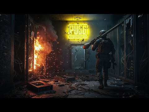 Я СЛОМАЛ PUBG