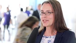 Dr.  Gesine Steiner, Pressesprecherin des Museums für Naturkunde Berlin