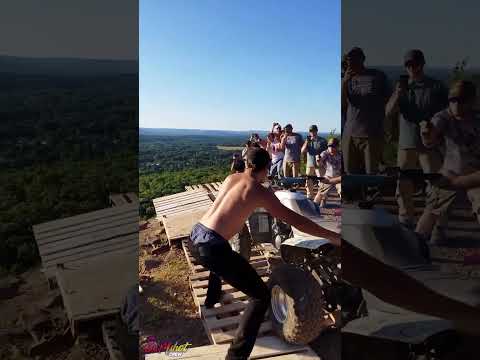 That was nice bro! | Szép volt tesó!