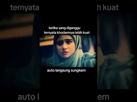 SUDAH TAYANG FILM KISAH MBAH NDOK SANG KHODAM KKN DESA PENARI