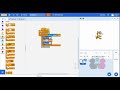 Understanding Conditionals in Scratch