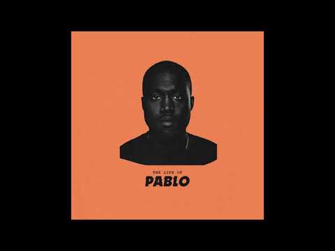 Kanye West - FML (Extended Intro)