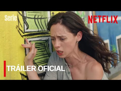 Alba | Netflix | Tráiler Oficial