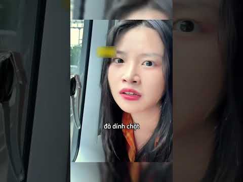 Đừng bao giờ mắc sai lầm như cô gái này #shorts