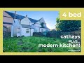 4 bedroom student house in Cathays, Cardiff