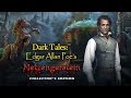 Video de Dark Tales: Edgar Allan Poe's Metzengerstein Collector's Edition