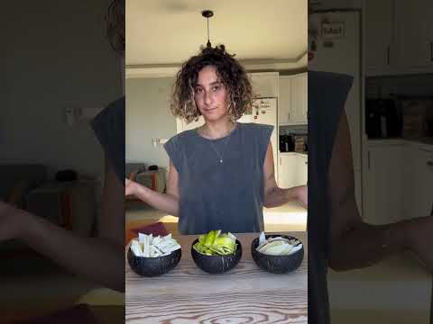 Betgamutla ne yapmali? 3 farkli sekilde bergamut #keşfet #food #diy #recipe #vegan #bergamot