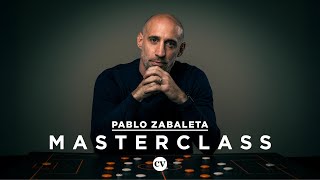 Pablo Zabaleta • Principles of full-back play • Masterclass