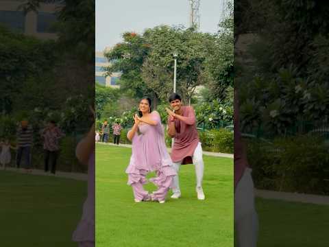 Share with your dance partner 🤣 #shorts #munna #dance