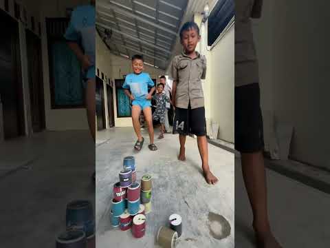 Gelasan buat lu kalo bisa