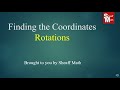 Understanding Rotations in Geometry