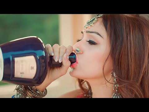 Tera Naam Dhokha Rakh Du |Arijit Singh | Khushalii Kumar, Parth, Nishant, Manan B, Mohan S V