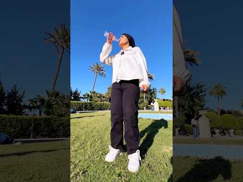الميه السحريه..!!
