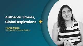 Success Stories | UniScholars Review | Swati Naidu | University of Hertfordshire | MSc in Logistics🎓