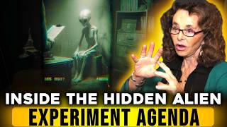 The Alien Races Controlling Earth | Linda Moulton Howe