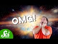 Cosmic Rays and High-Energy Particles