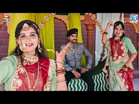 Mehefila Biraje | केसरिया बन्ना मेहफ़िला बिराजे | New Marwadi Popular Song 2025 | Mukesh Siyota