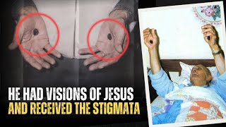 American Stigmatist Who Healed Hundreds Headed Towards Sainthood!