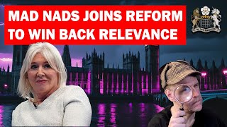 Reform UK’s Newest Member Shocks Everyone!