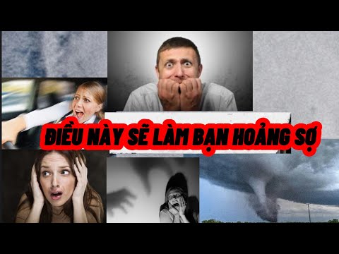 ĐIỀU NÀY SẼ LÀM BẠN HOẢNG SỢ | HUY BT