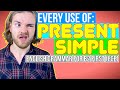 Understanding Stative Verbs and Present Simple