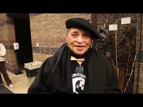 VIDEO STORY: Community gathers for Martin Luther King Jr. Remembrance Vigil