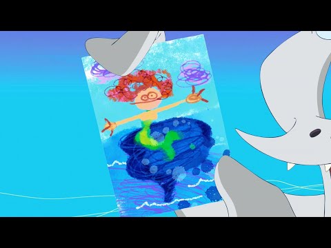 Zig und Sharko | Neue Sirene | Volledige aflevering in HD