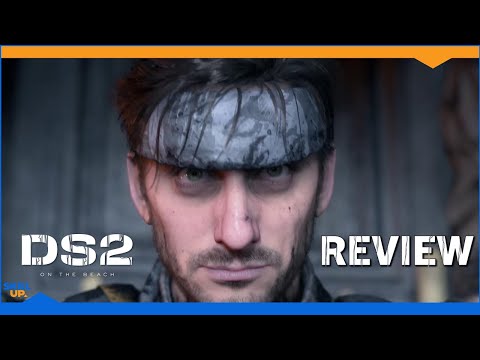 'Death Stranding 2: On the Beach' - Review
