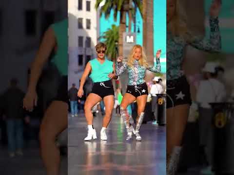 La sabrosura del Grupo Niche se transmite por mundo entero ⚡🕺🏼💃🏼t #Anamilé