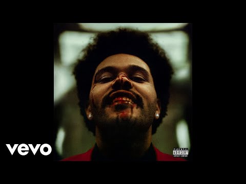 The Weeknd - Snowchild (Audio)