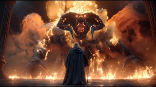 The Dagor Dagorath: A Middle-earth TV Series (Cinematic Trailer)