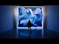 Exploring AI and Media Art with Refik