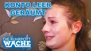 Komplettes Konto geplündert: 3000€ für Parfüm ausgegeben! | Die Ruhrpottwache | SAT.1
