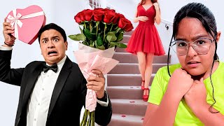 LE PRESENTO A MI NOVIA A MI HIJA… su reacción me sorprendió😱 | Los Duran