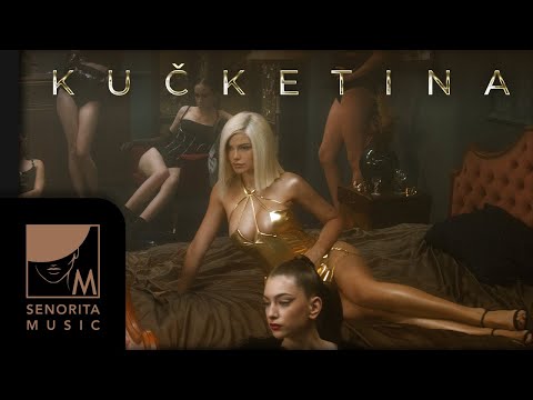 Milica Pavlovic - Kucketina (Official Video)